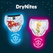 Huggies DryNites Boys Tiener Maat L (27-57kg) 9ST 33612 Huggies DryNites Boys Tiener Maat L (27-57kg) 9ST 33612