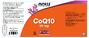NOW CoQ10 30mg Capsules 60ST1