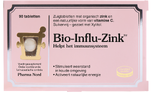 Pharma Nord Bio-Influ-Zink Tabletten 90TB