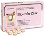 Pharma Nord Bio-Influ-Zink Tabletten 90TBverpakking