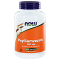 NOW Psylliumvezels 500 MG 200CP NOW Psylliumvezels 500 MG 200CP