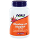 NOW Choline en Inositol Vegicaps 100VCP NOW Choline en Inositol Vegicaps 100VCP