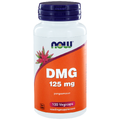 NOW DMG 125mg Capsules 100ST NOW DMG 125mg Capsules 100ST
