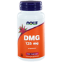 NOW DMG 125mg Capsules 100ST