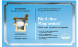 Pharma Nord BioActive Magnesium Tabletten 60TB Pharma Nord BioActive Magnesium Tabletten 60TB