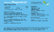 Pharma Nord BioActive Magnesium Tabletten 60TB achterkant verpakking