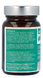 Rio Amazon Guarana Gogo Guarana 20 capsules 20CP pot zijkant