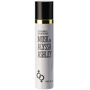 Alyssa Ashley Musk Deospray 100ML Alyssa Ashley Musk Deospray 100ML