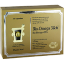 Pharma Nord Bio-Omega 3&6 Capsules 90CP