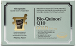 Pharma Nord Bio-Quinon Q10 Gold Capsules 150CP Pharma Nord Bio-Quinon Q10 Gold Capsules 150CP