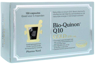 Pharma Nord Bio-Quinon Q10 Gold Capsules 150CP