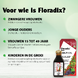 Salus Floradix Floravital 250ML 62903