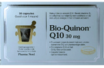 Pharma Nord Bio-Quinon Q10 30mg Capsules 30CP