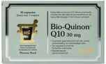 Pharma Nord Bio-Quinon Q10 30mg Capsules 30CP Pharma Nord Bio-Quinon Q10 30mg Capsules 30CP