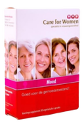 Care for Women Mood Capsules 30CP 