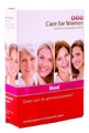 Care for Women Mood Capsules 30CP