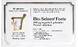 Pharma Nord Bio-Seleen Forte 200mcg Tabletten 90TB 