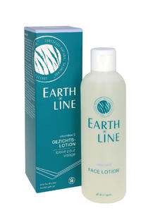 Earth Line Vitamine E Gezichtslotion 200ML
