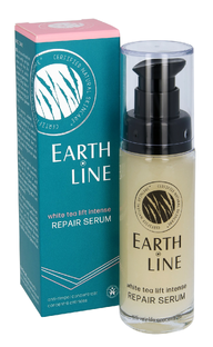 Earth Line White Tea Lift Intense Repair Serum 35ML