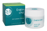 Earth Line E Aloe Vera Dag & Nachtcrème 50ML Earth Line E Aloe Vera Dag & Nachtcrème 50ML