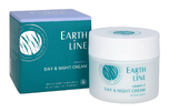 Earth Line Vitamine E Dag & Nachtcrème 50ML
