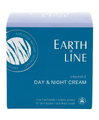 Earth Line Vitamine E Dag & Nachtcrème 50ML Earth Line Vitamine E Dag & Nachtcrème 50ML