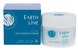 Earth Line Vitamine E Dag & Nachtcrème 50ML verpakking met pot Earth Line Vitamine E Dag & Nachtcrème 50ML verpakking met pot
