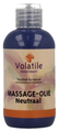 Volatile Massage-Olie Neutraal 100ML Volatile Massage-Olie Neutraal 100ML