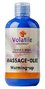 Volatile Massage-Olie Warming-up 250ML