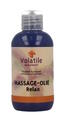 Volatile Massage-Olie Relax 100ML