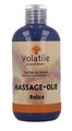 Volatile Massage-Olie Relax 250ML Volatile Massage-Olie Relax 250ML