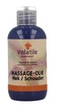Volatile Massage-olie Nek/Schouder klachten 100ML Volatile Massage-olie Nek/Schouder klachten 100ML