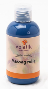 Volatile Relief Massage-olie 100ML