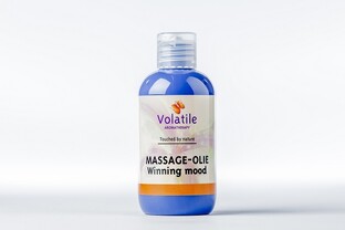 Volatile Massage-Olie Winning Mood 100ML Volatile Massage-Olie Winning Mood 100ML