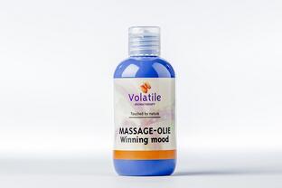 Volatile Massage-Olie Winning Mood 100ML