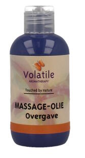 Volatile Massage-Olie Overgave 100ML