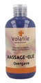 Volatile Massage-Olie Overgave 250ML