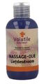 Volatile Massage-Olie Liefdesdroom 100ML