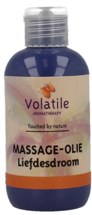 Volatile Massage-Olie Liefdesdroom 100ML Volatile Massage-Olie Liefdesdroom 100ML