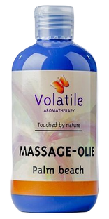 Volatile Massage-Olie Palm Beach 100ML