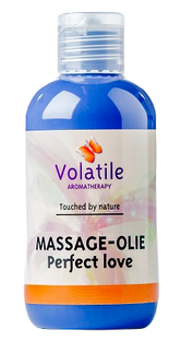 Volatile Massage-Olie Perfect Love 100ML Volatile Massage-Olie Perfect Love 100ML