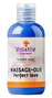 Volatile Massage-Olie Perfect Love 100ML