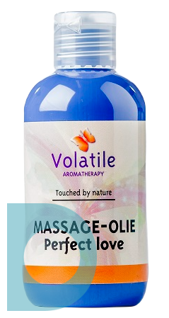 Volatile Massage-Olie Perfect Love 100ML | voordelig online kopen | De Online