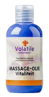 Volatile Massage-Olie Vitaliteit 100ML