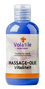 Volatile Massage-Olie Vitaliteit 100ML