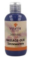 Volatile Massage-Olie Zonnewarmte 100ML Volatile Massage-Olie Zonnewarmte 100ML