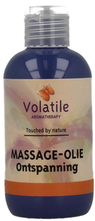 Volatile Massage-Olie Ontspanning 100ML 