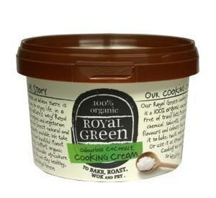Royal Green Kokosolie 250ML Royal Green Kokosolie 250ML
