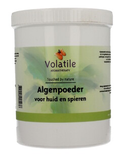 Volatile Algenpoeder 500GR Volatile Algenpoeder 500GR