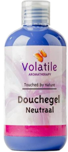 Volatile Douchegel Neutraal 250ML Volatile Douchegel Neutraal 250ML
